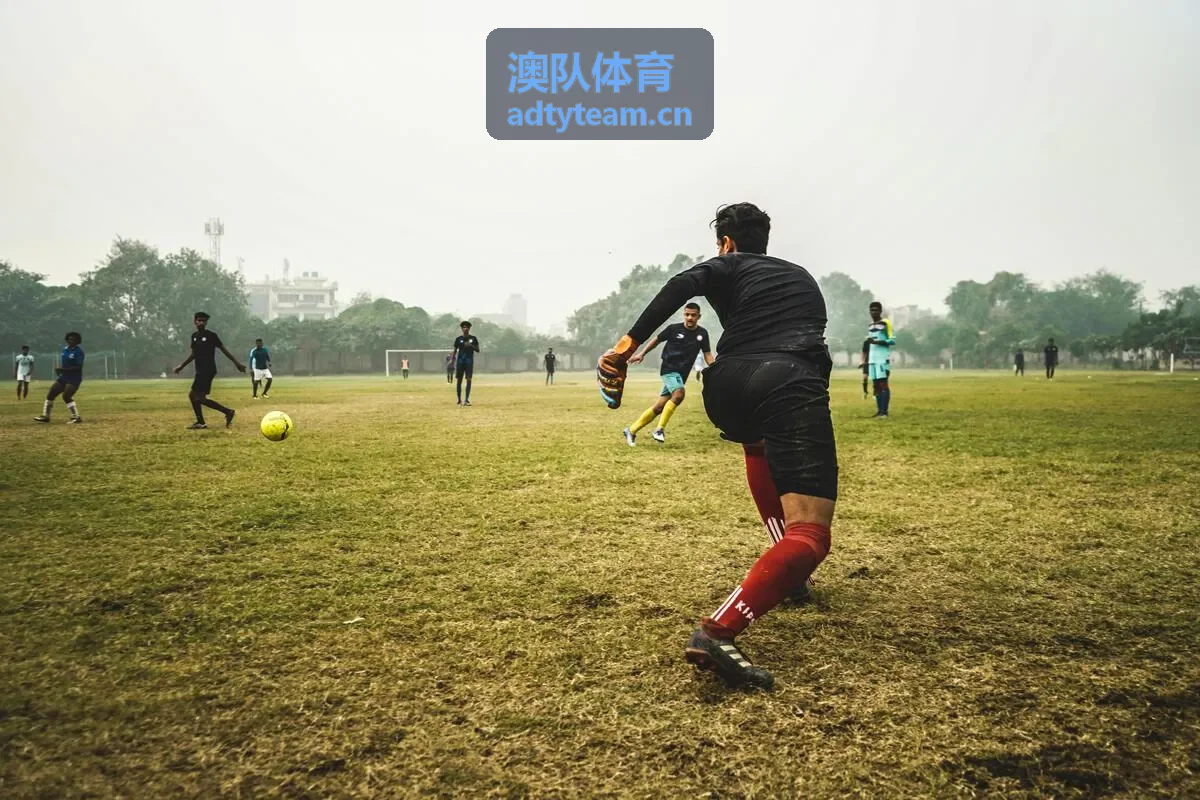 澳队体育学员李明头像